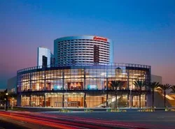 San Diego Marriott Marquis and Marina