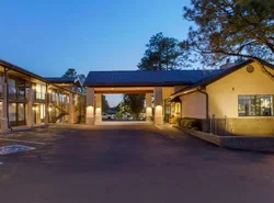 Best Western Paint Pony Lodge