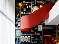 citizenM Washington DC Capitol