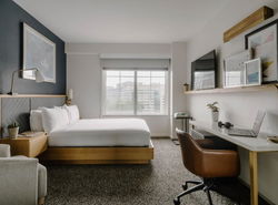 Club Quarters Hotel White House, Washington DC