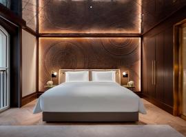 Almanac Palais Vienna Accommodation Rooms