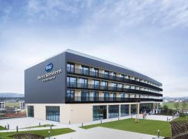 Best Western Parkhotel Hagenberg Accommodation Rooms