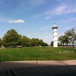 Danube Island, Vienna Accommodation Rooms