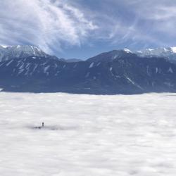 Gerlitzen Accommodation Rooms