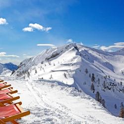 Nassfeld-Pressegger See Accommodation Rooms