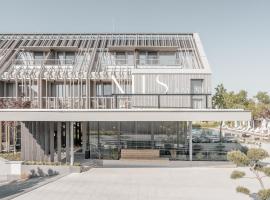 Nils am See - ADULTS ONLY Accommodation Rooms