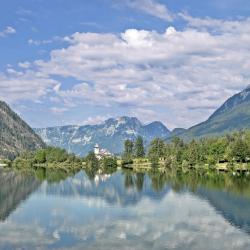 Salzkammergut Accommodation Rooms