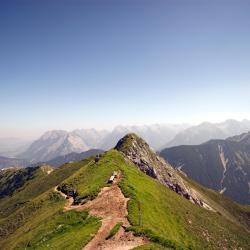 Seefeld Region Accommodation Rooms