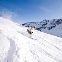 Ski Amadé Accommodation Rooms