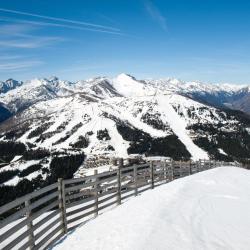 Stubai Glacier Accommodation Rooms