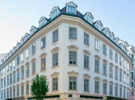 The Leo Grand Accommodation Rooms