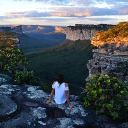 Chapada Diamantina Accommodation Rooms