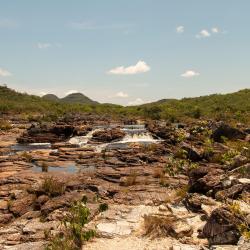 Chapada dos Veadeiros National Park Accommodation Rooms