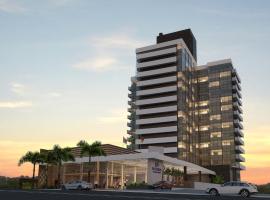 Dall'Onder Planalto Hotel Bento Gonçalves Accommodation Rooms