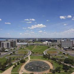 Distrito Federal Accommodation Rooms