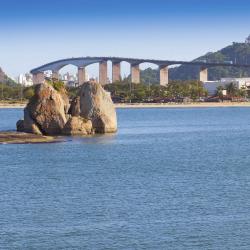 Espírito Santo Accommodation Rooms