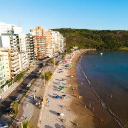 Hill's Beach, Guarapari Accommodation Rooms
