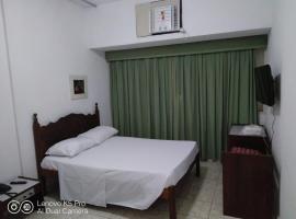 Hotel Atlântico Avenida Accommodation Rooms