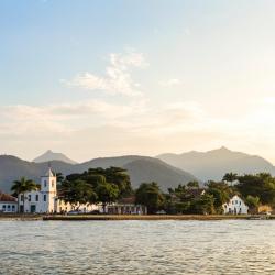 Paraty Accommodation Rooms