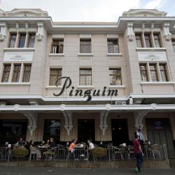 Pinguim Beerhouse, Ribeirão Preto Accommodation Rooms