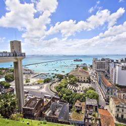 Salvador Accommodation Rooms