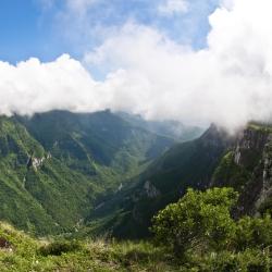 Serra Nevada Accommodation Rooms