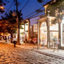 Stones Road, Búzios Accommodation Rooms