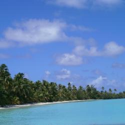 Aitutaki Accommodation Rooms