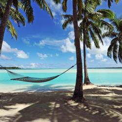 Arutanga Accommodation Rooms