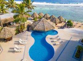 Club Raro Resort- Adults Only Accommodation Rooms