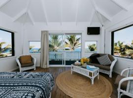 The Passage Villas Accommodation Rooms