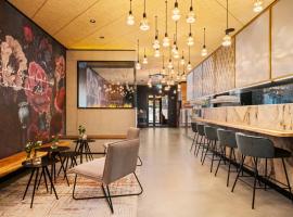 Lukullum Accommodation Rooms