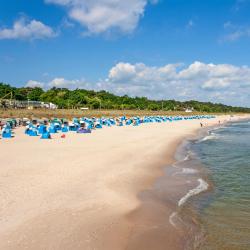 Rügen Accommodation Rooms
