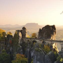 Saxon Switzerland Accommodation Rooms