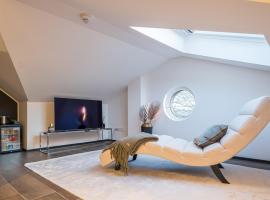 Sellmann´s Boutique Hotel Accommodation Rooms