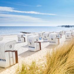 Sylt Accommodation Rooms