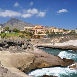 Adeje Accommodation Rooms