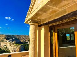 Alkalea Hospedería Accommodation Rooms