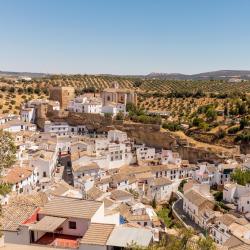 Andalucía Accommodation Rooms
