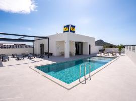 ASA Hotel La Marina Accommodation Rooms