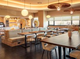 B&B HOTEL Écija Accommodation Rooms