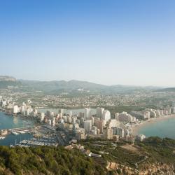 Costa Blanca Accommodation Rooms