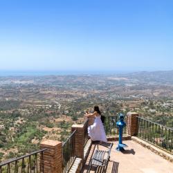 Costa del Sol Accommodation Rooms