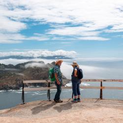 Galicia Accommodation Rooms