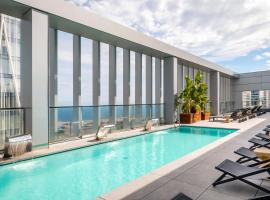 Hotel SB Diagonal Zero 4 Sup Accommodation Rooms