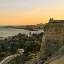 Ibiza Accommodation Rooms