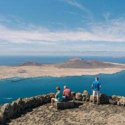 Lanzarote Accommodation Rooms