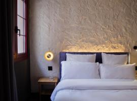 Letoh Letoh Bilbao Accommodation Rooms