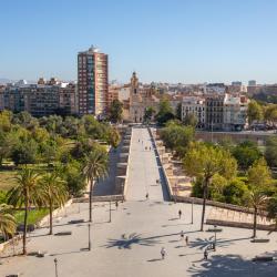 Valencia Accommodation Rooms