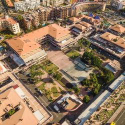 Yumbo Centre, Playa del Ingles Accommodation Rooms